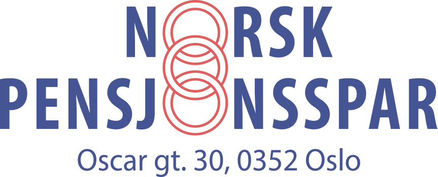 Norsk Pensjonsspar